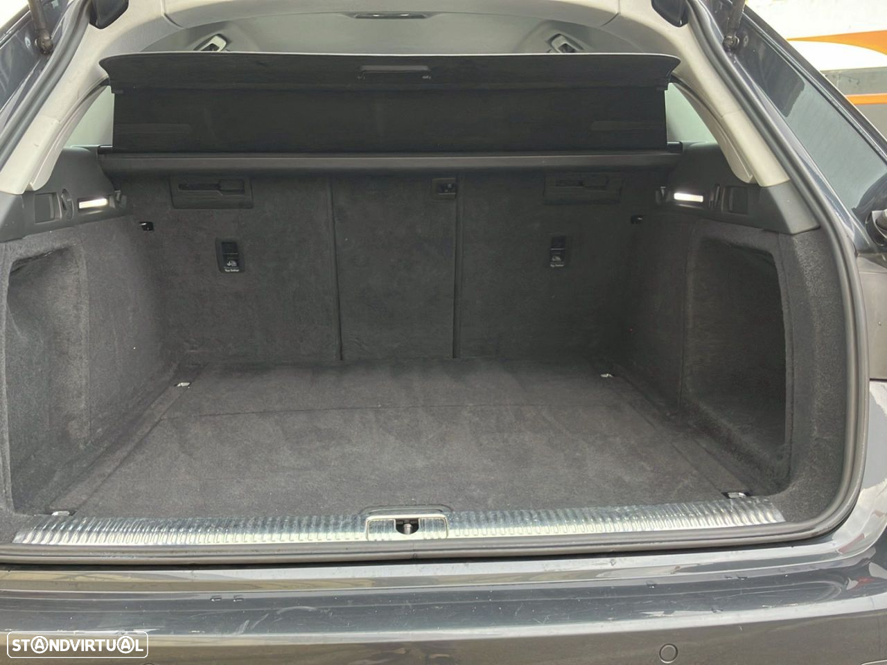 Audi A4 Avant 35 TDI S tronic - 9