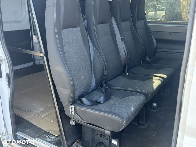 Fiat Ducato 7 osobowy - 21
