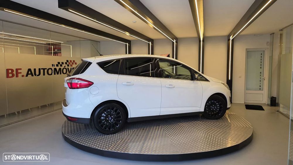 Ford C-Max 1.6 TDCi Titanium - 7