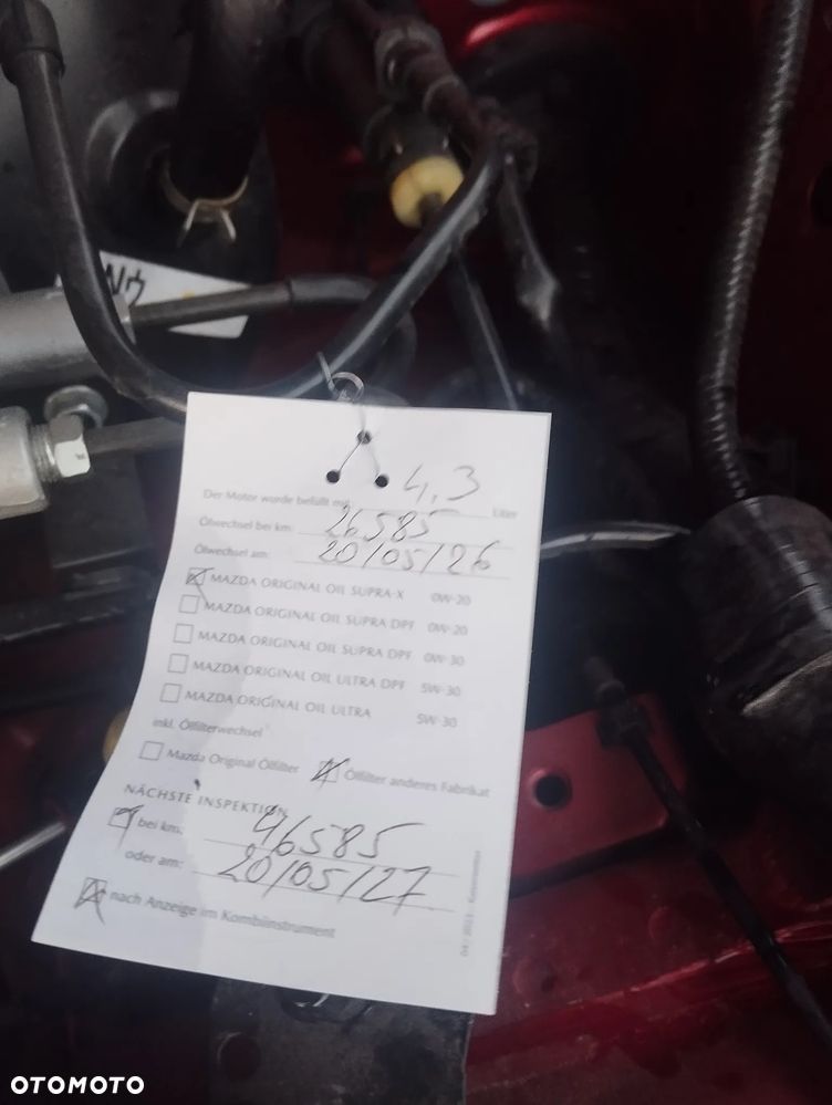 Mazda MX-5 RF SKYACTIV-G 1.5 Exclusive-Line - 20
