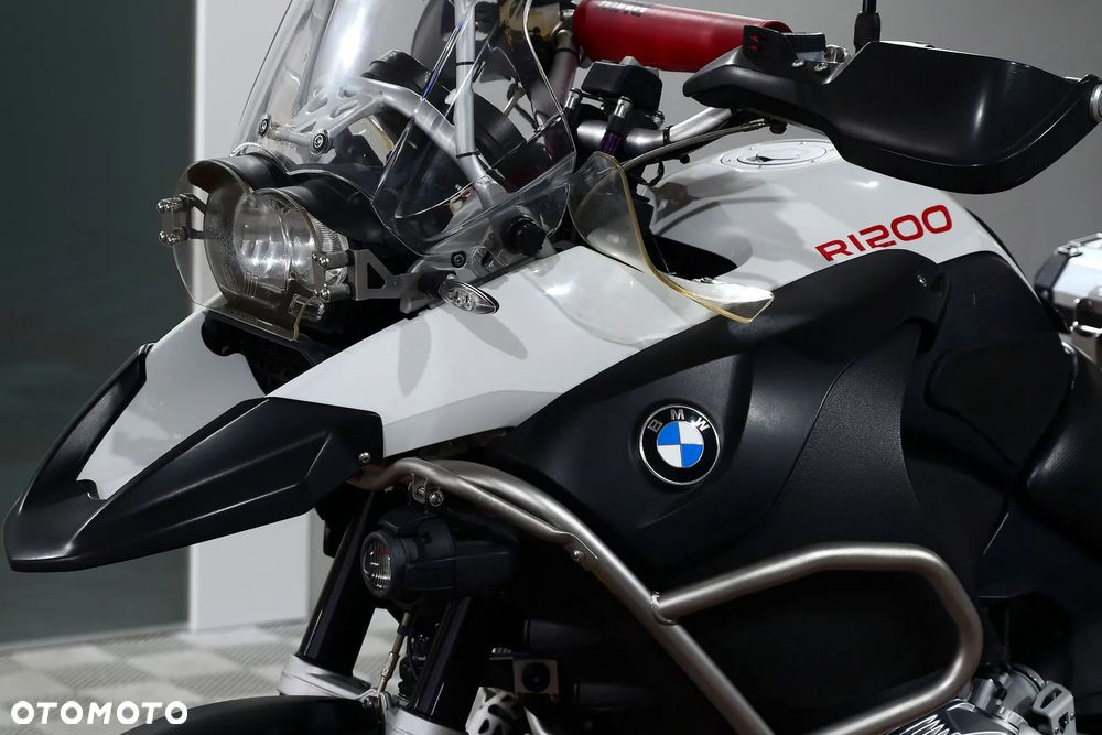 BMW Adventure - 8