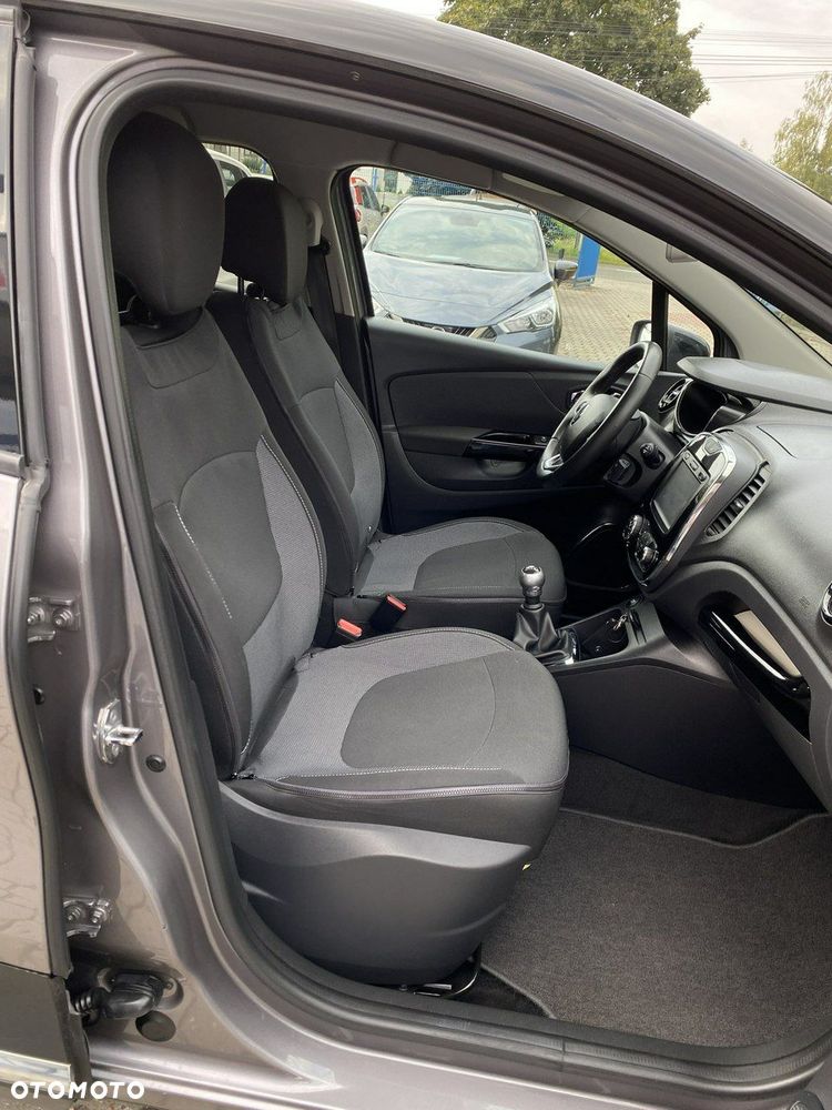 Renault Captur - 15