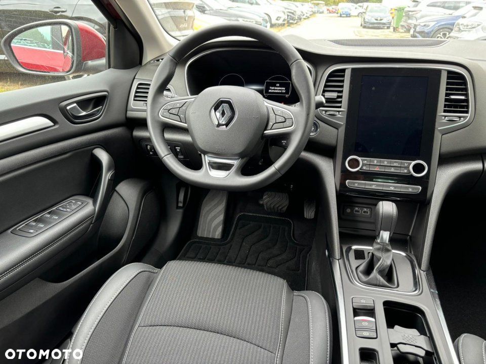 Renault Megane - 9