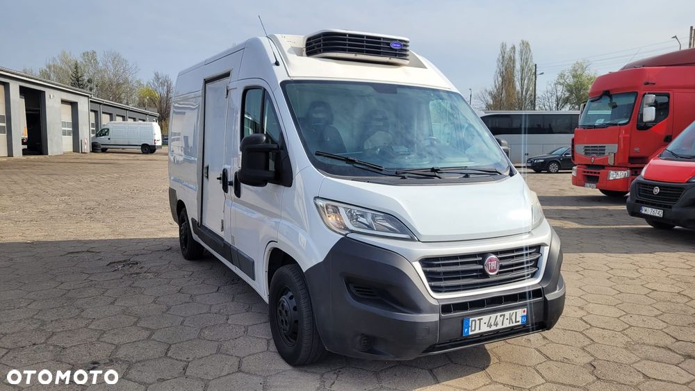 Fiat Ducato - 21