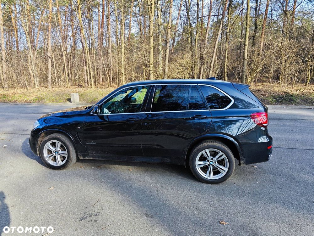BMW X5 xDrive30d - 5