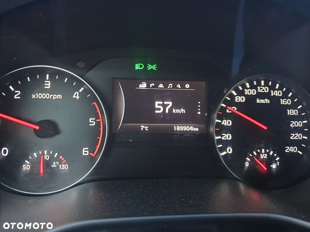 Kia Sportage - 39