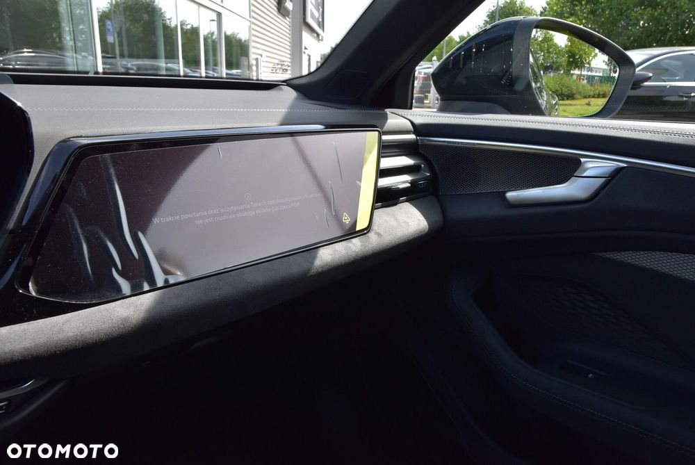 Audi A6 Limousine - 14