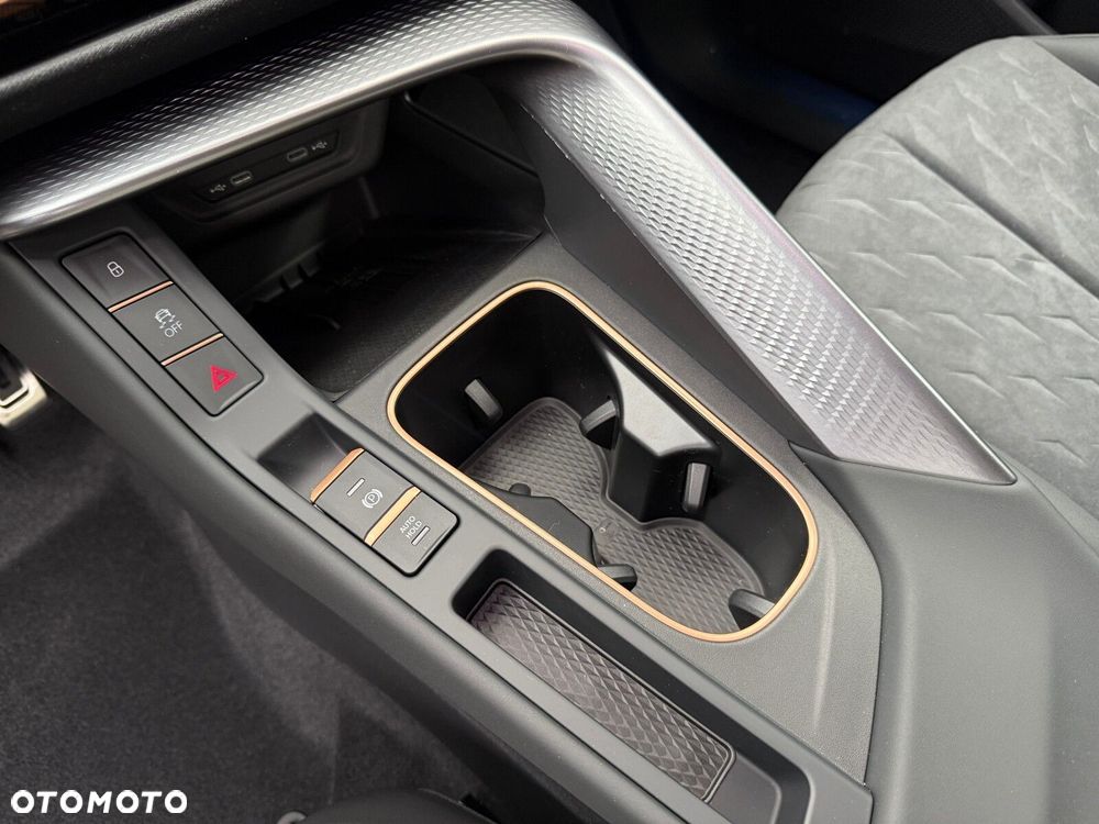Cupra Terramar 2.0 TSI 4Drive DSG - 27