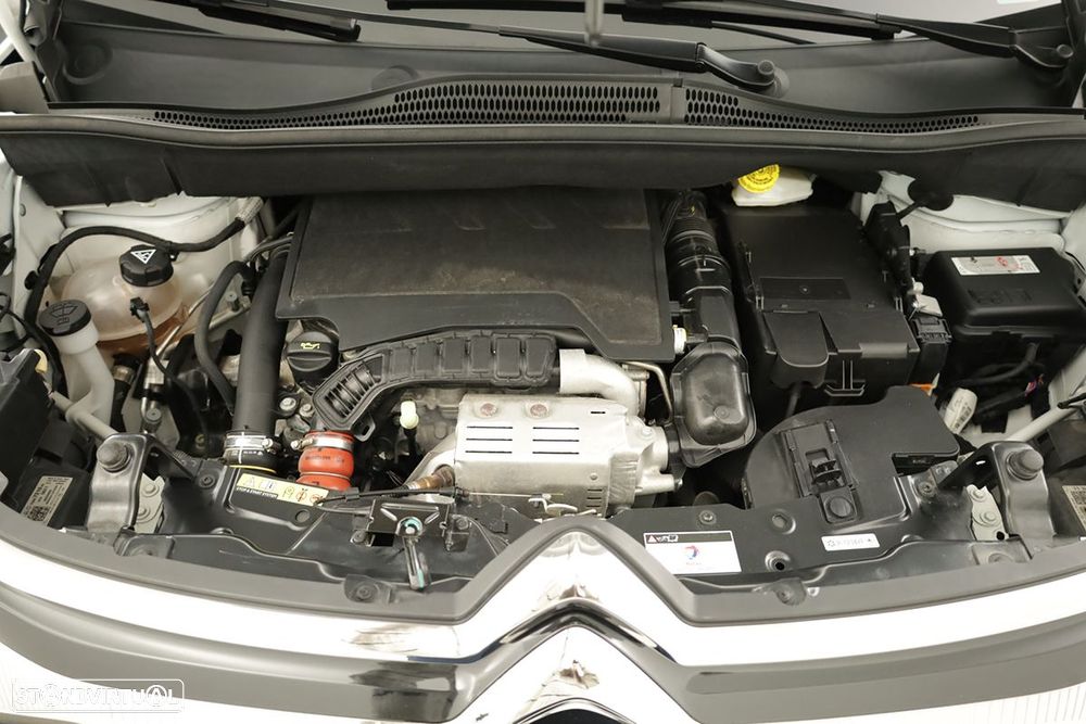 Citroën C3 Aircross 1.2 PureTech C-Series - 25