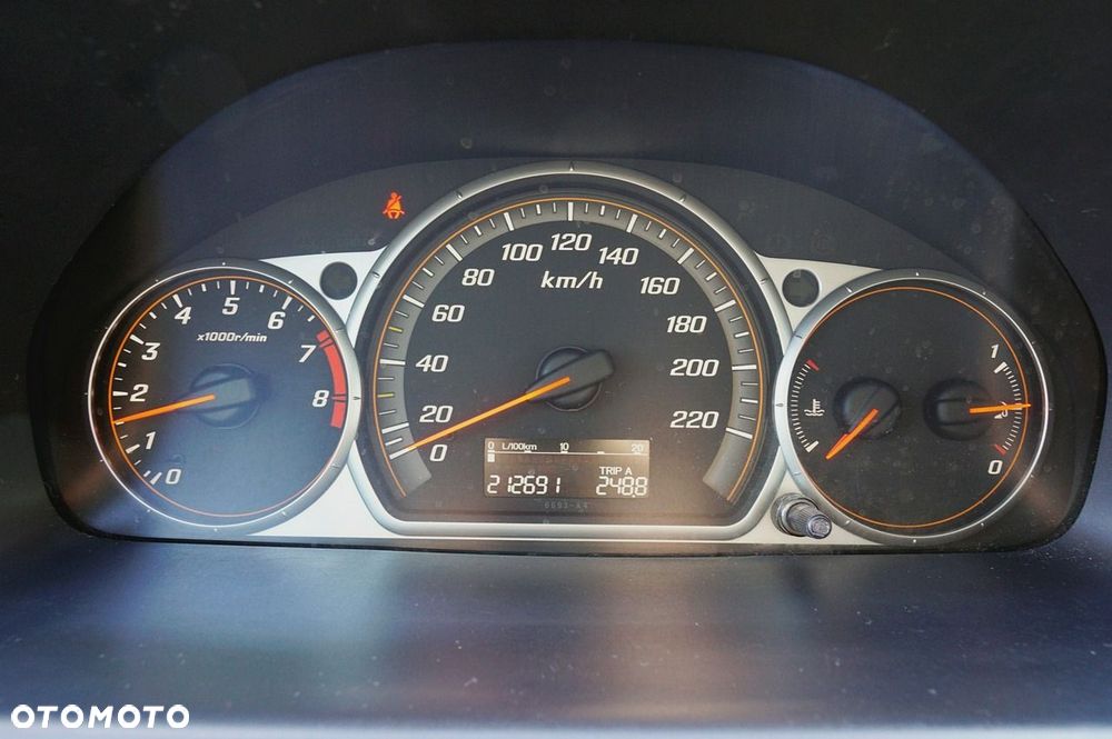 Honda CR-V 2.0i Executive - 18
