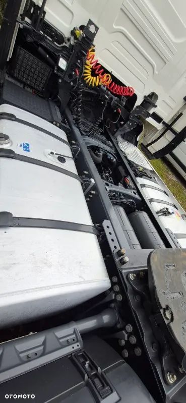 Scania R/S 450/KlimaPostojowa/Navi/Xenon/Led/Standard - 13