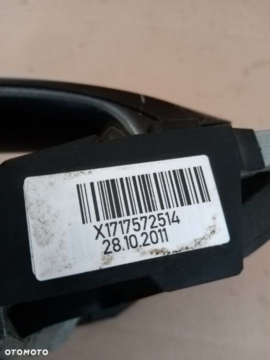 Klamka lewy przód przednia lewa BMW 7 F01 F02 F03 F04 - 3