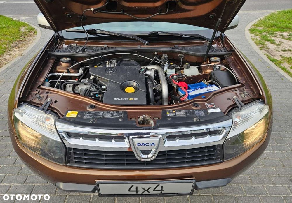 Dacia Duster - 13