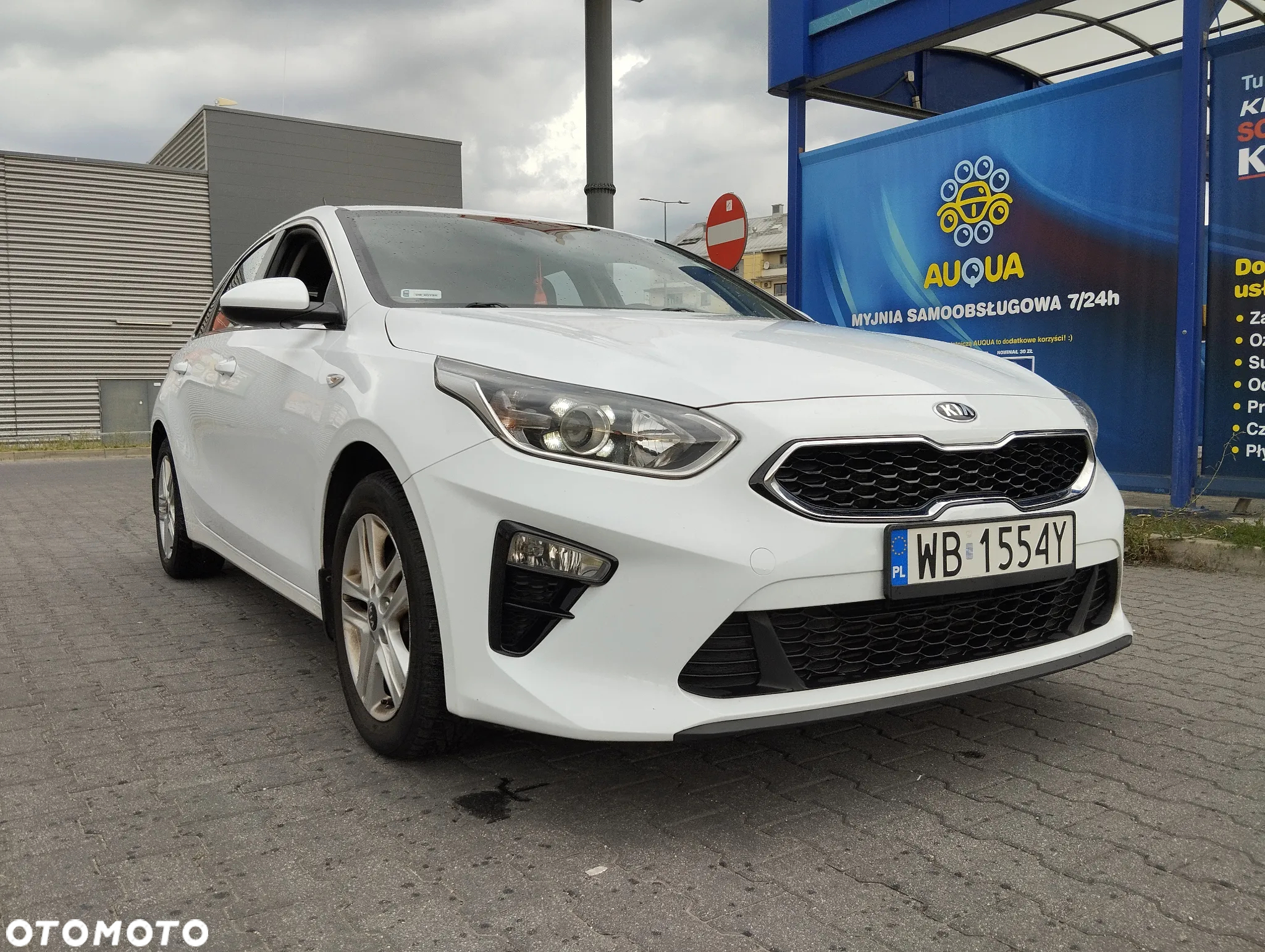 Kia Ceed 1.0 T-GDI M - 2