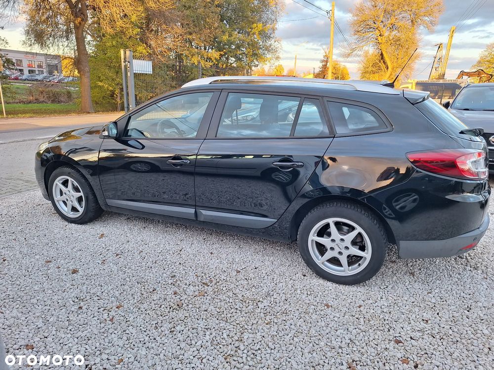 Renault Megane - 11