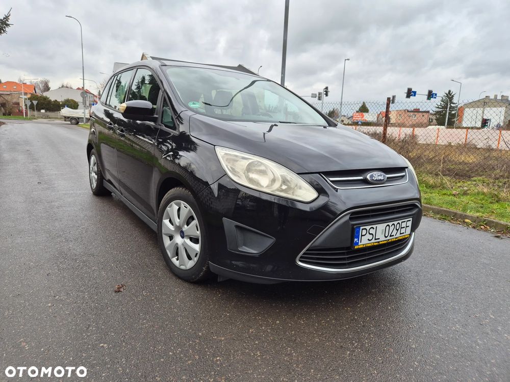 Ford Grand C-MAX 1.6 Ti-VCT Ambiente - 2