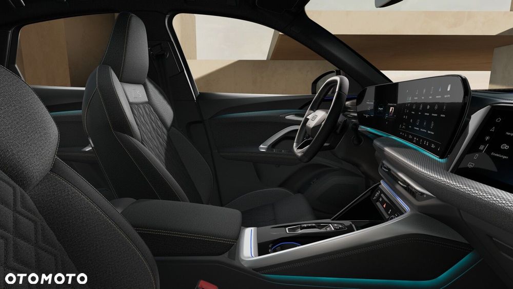 Audi Q5 Sportback TDI mHEV 150 kW Quattro S tronic - 10