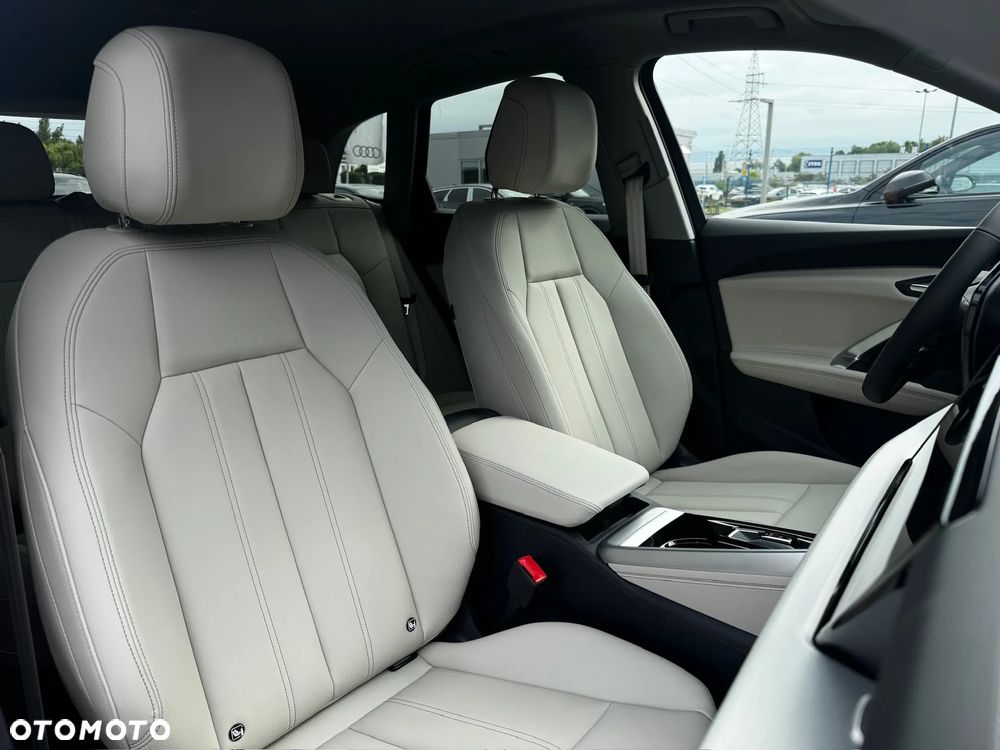 Audi Q5 TFSI mHEV 150 kW Quattro S tronic - 34