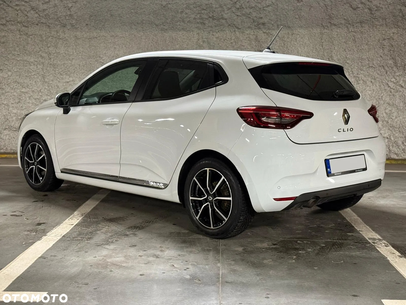 Renault Clio 1.0 TCe Intens - 4