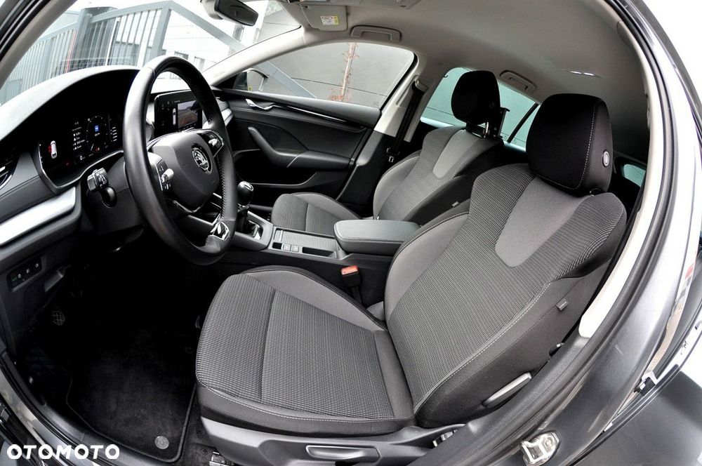 Skoda Octavia 1.0 TSI Active - 7