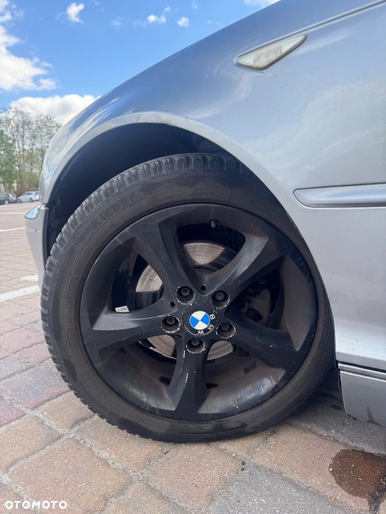 BMW Seria 3 318 Ci - 7