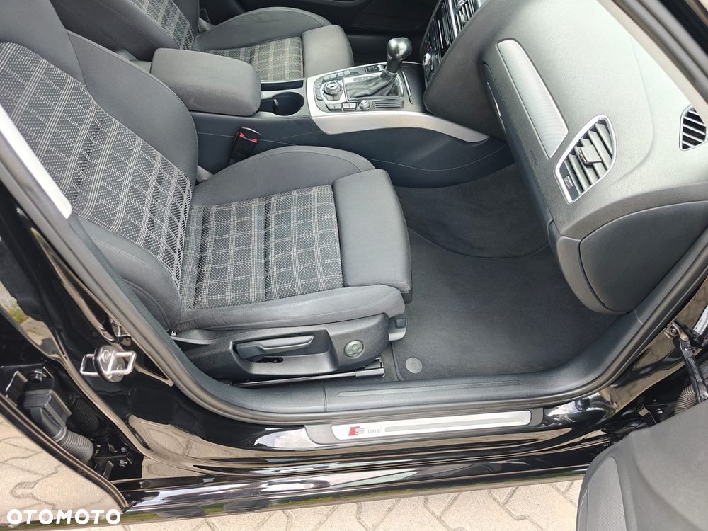 Audi A4 - 25