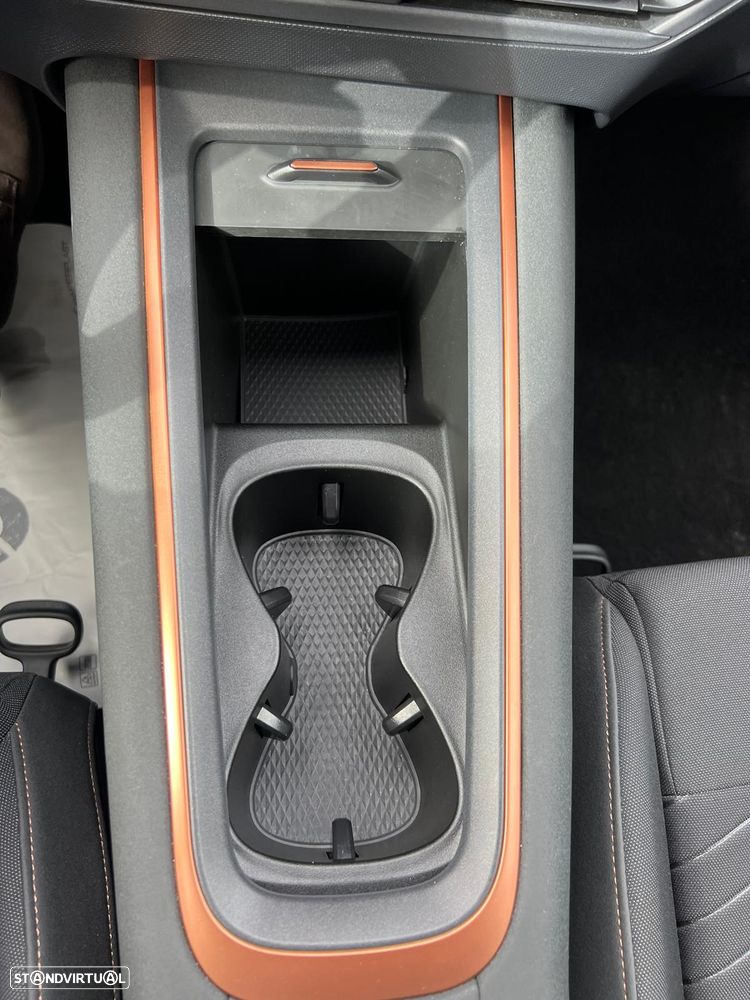 Cupra Born 77 kWh e-Boost - 28