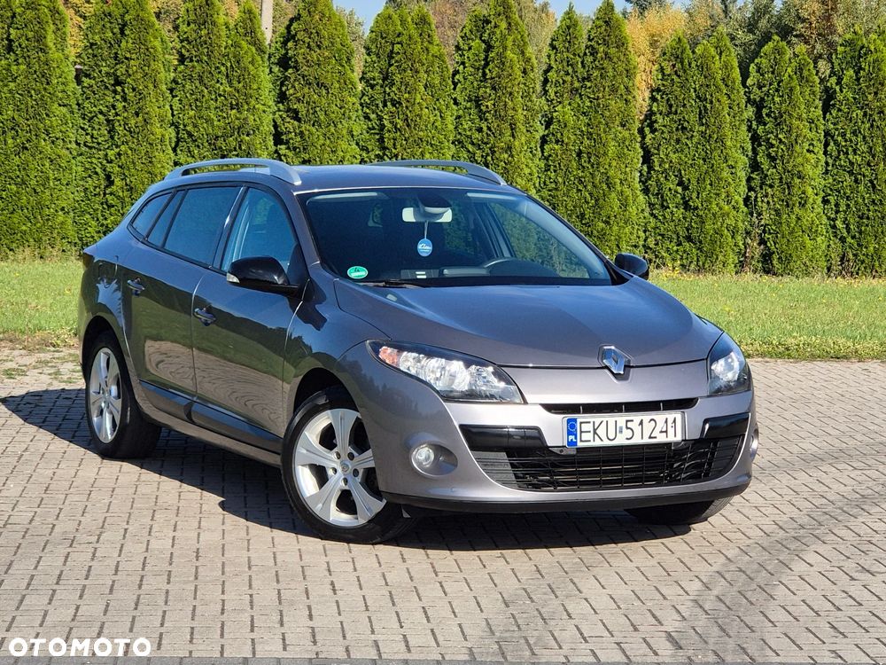 Renault Megane - 19
