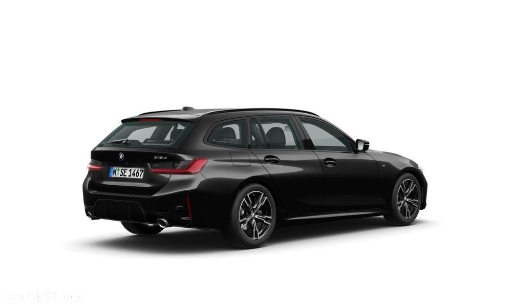 BMW Seria 3 - 3