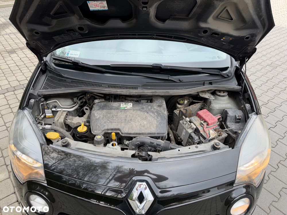 Renault Twingo 1.2 16V Dynamique - 13