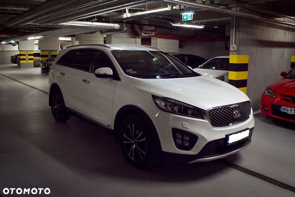 Kia Sorento 2.0 CRDI Business Line - 16