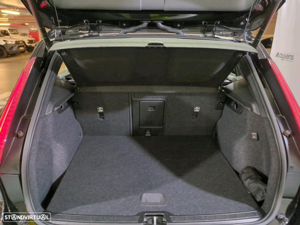 Volvo XC 40 1.5 T5 PHEV Inscription Expression - 10