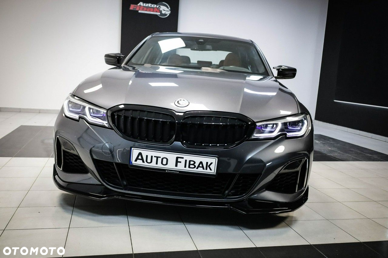BMW Seria 3 - 7