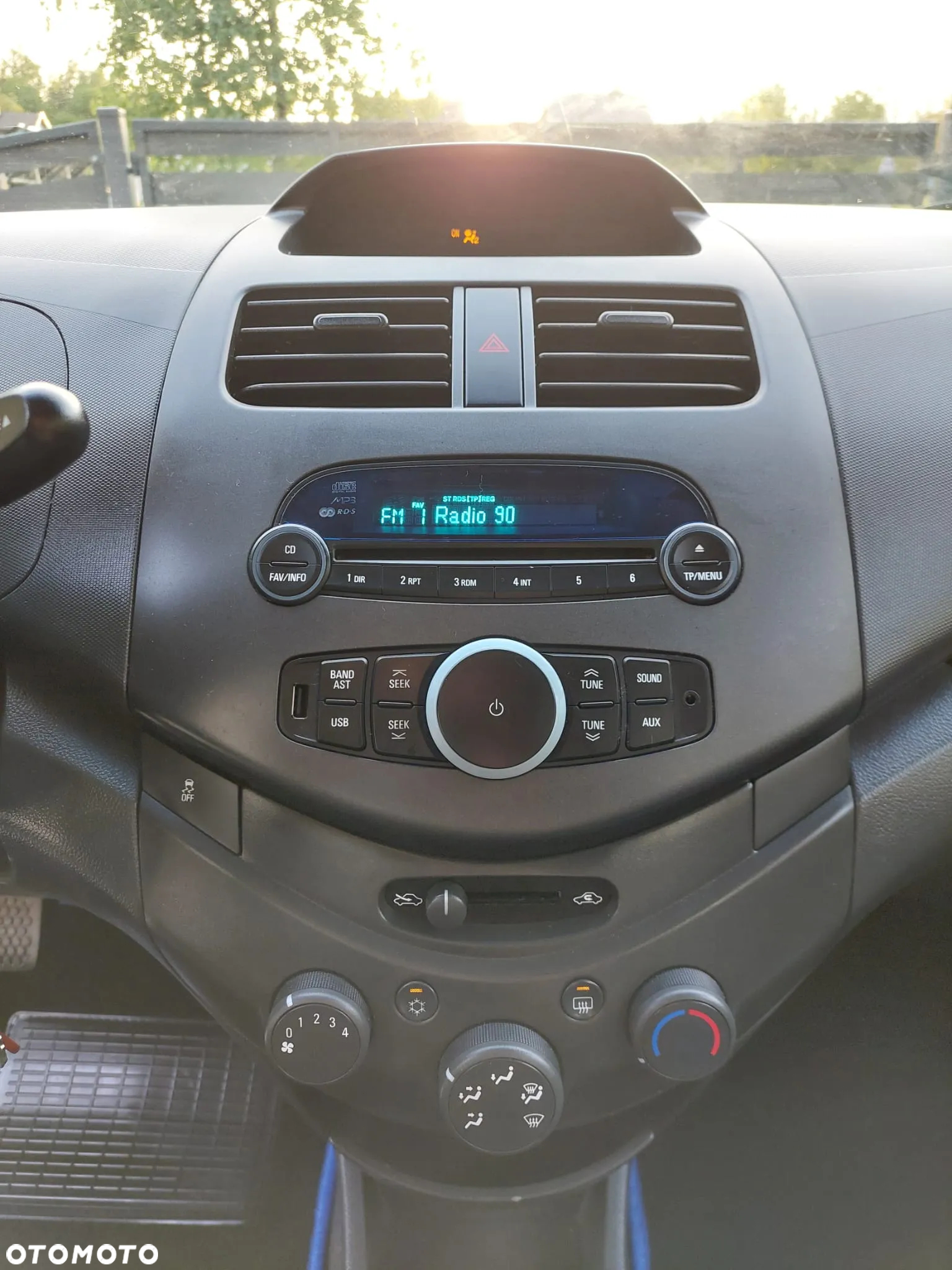 Chevrolet Spark 1.2 EcoLogic LS+ - 14
