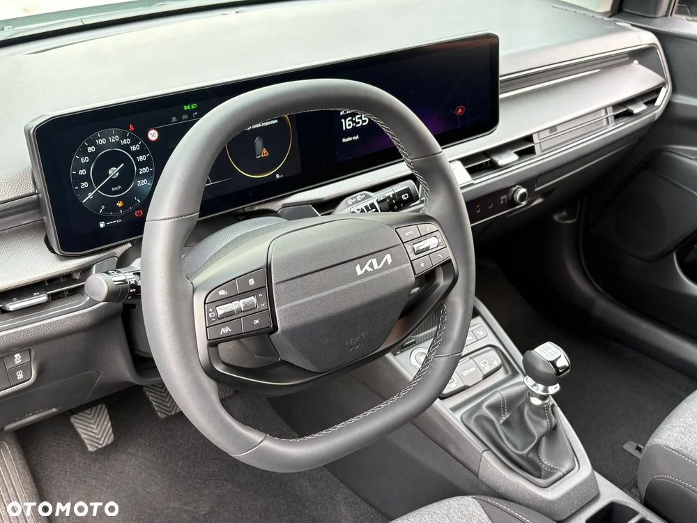 Kia Stonic 1.0 T-GDI L Business Line - 14