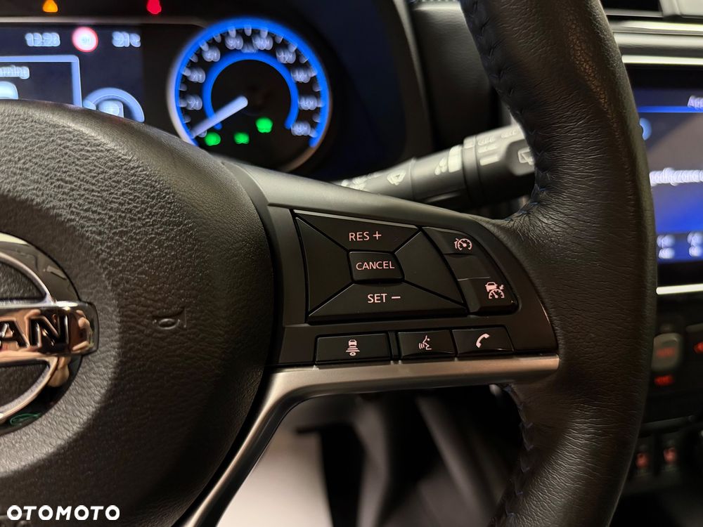Nissan Leaf 40kWh N-Connecta - 20