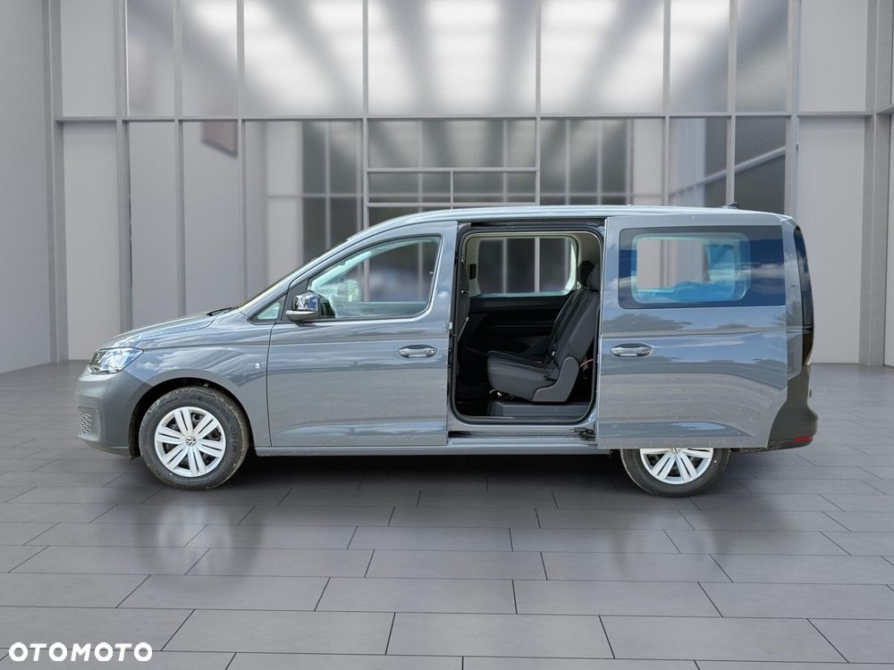Volkswagen Caddy Maxi 1.5 TSI - 11