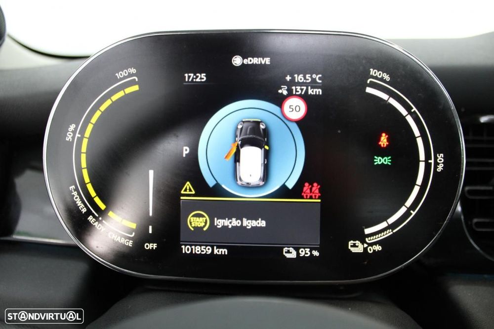 MINI 3 Portas Cooper SE Yours - 23