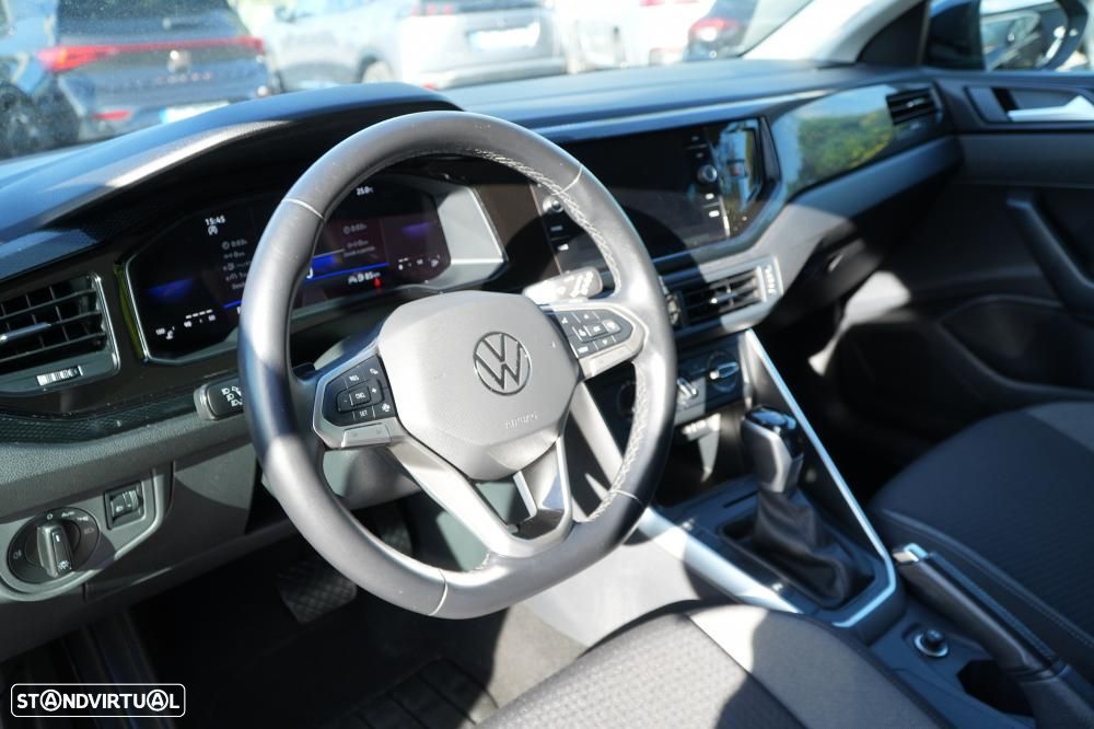 VW Taigo 1.0 TSI Life - 7