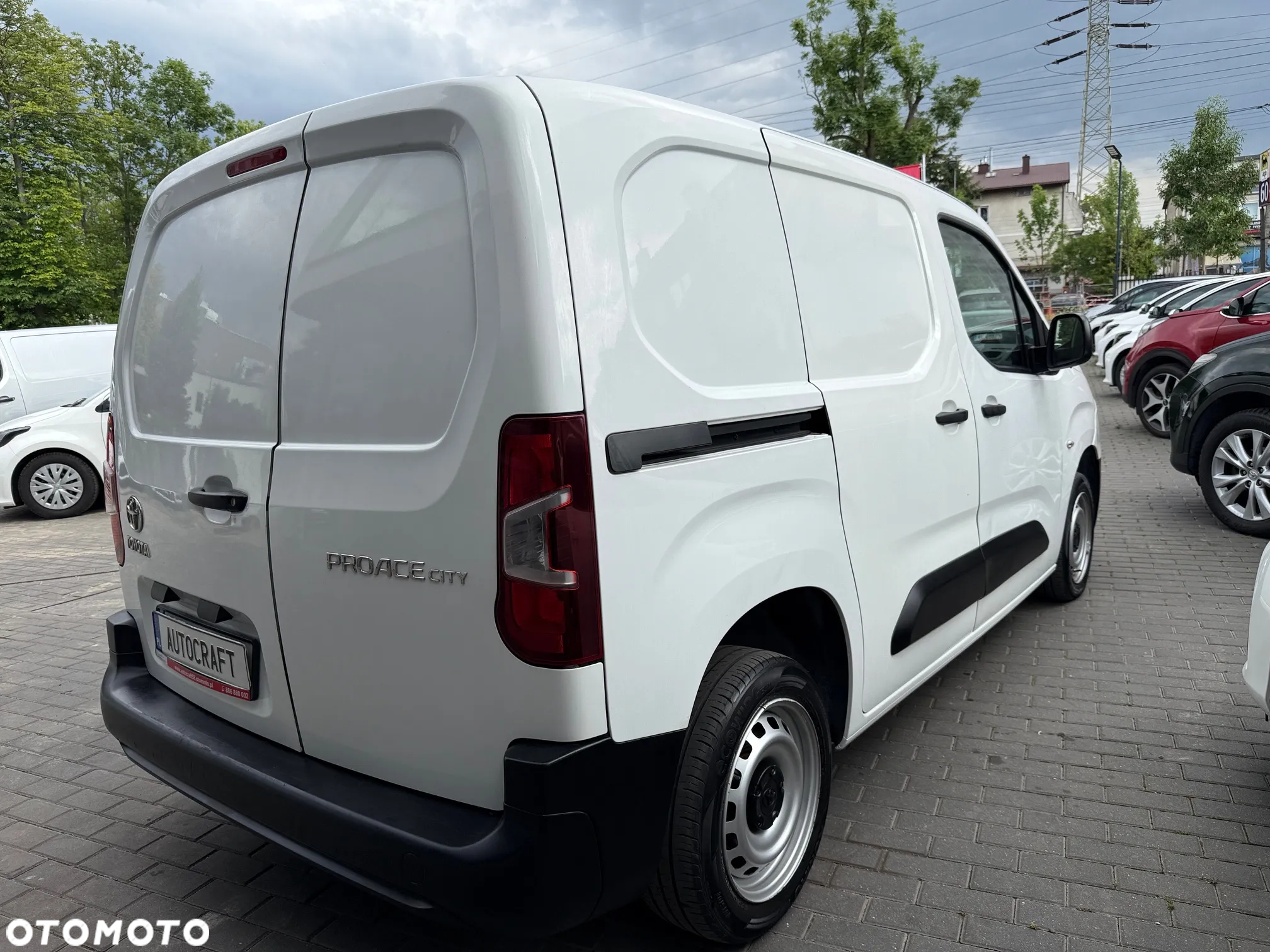 Toyota PROACE CITY - 4