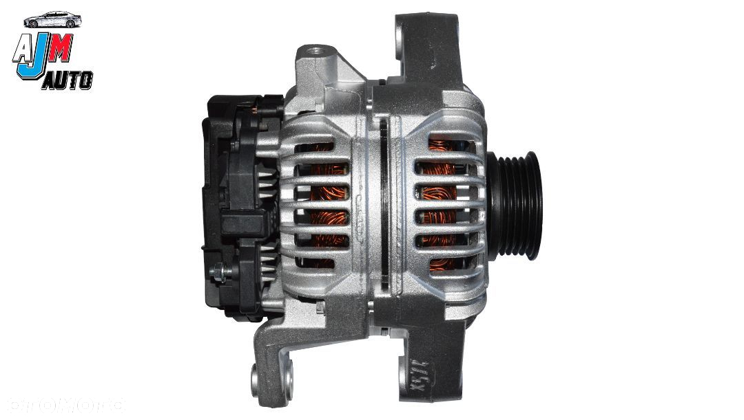 Alternator 1.6 1.8 16V 2.0 OPC Opel Vectra C Zafira A B Astra F G H Combo Meriva A Corsa C - 2