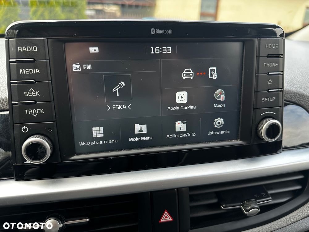 Kia Picanto 1.2 X-Line - 20