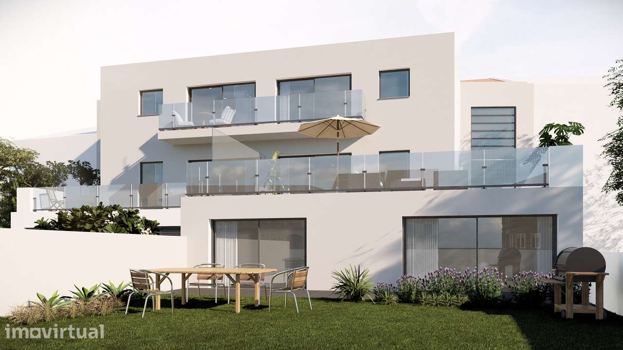 Terreno com projeto aprovado para construção de um Prédio c/ 9 frações - Grande imagem: 2/11