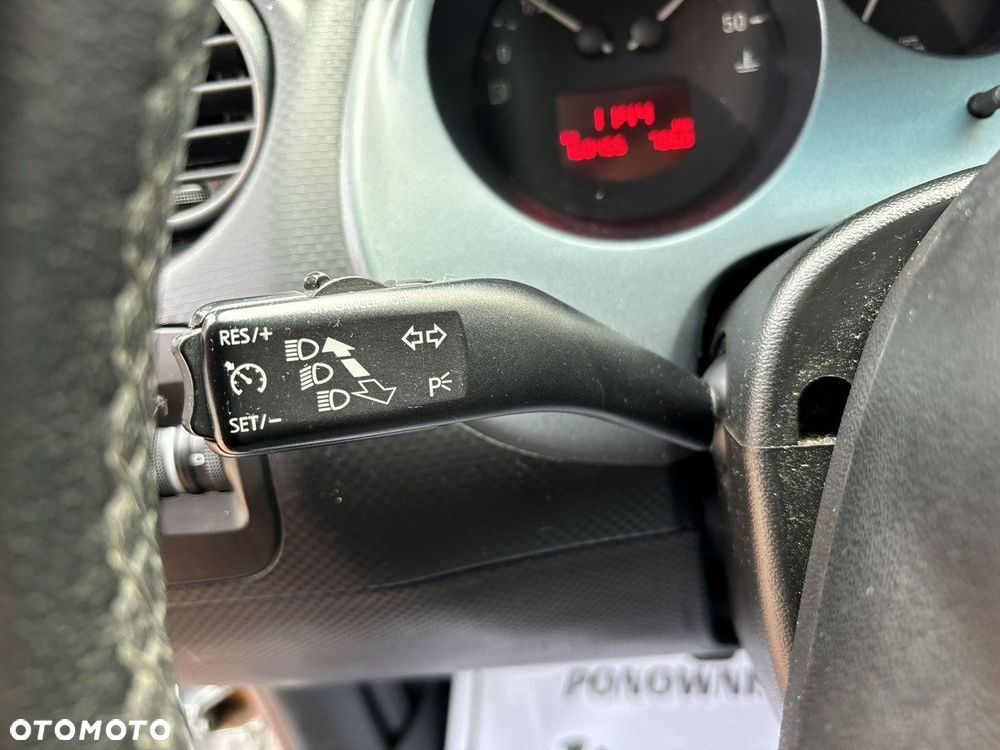 Seat Altea XL 1.8 TSI Sport - 17