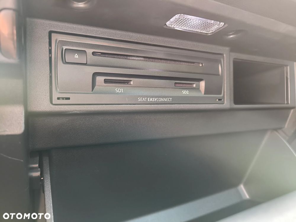 Seat Ateca 1.5 TSI ACT OPF Xcellence - 17