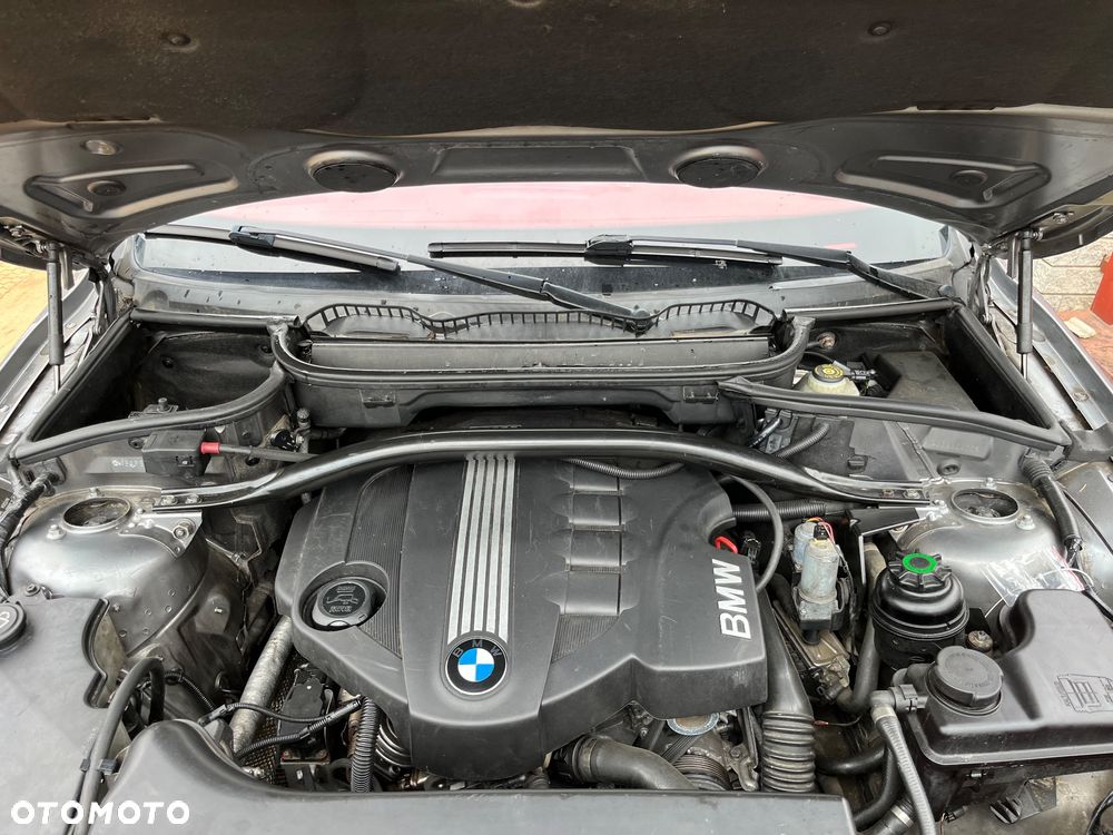 BMW X3 xDrive20d - 18