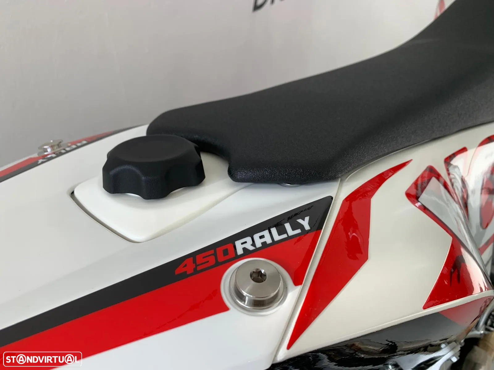 KOVE 450Rally - OFERTA DE EQUIPAMENTO - 7