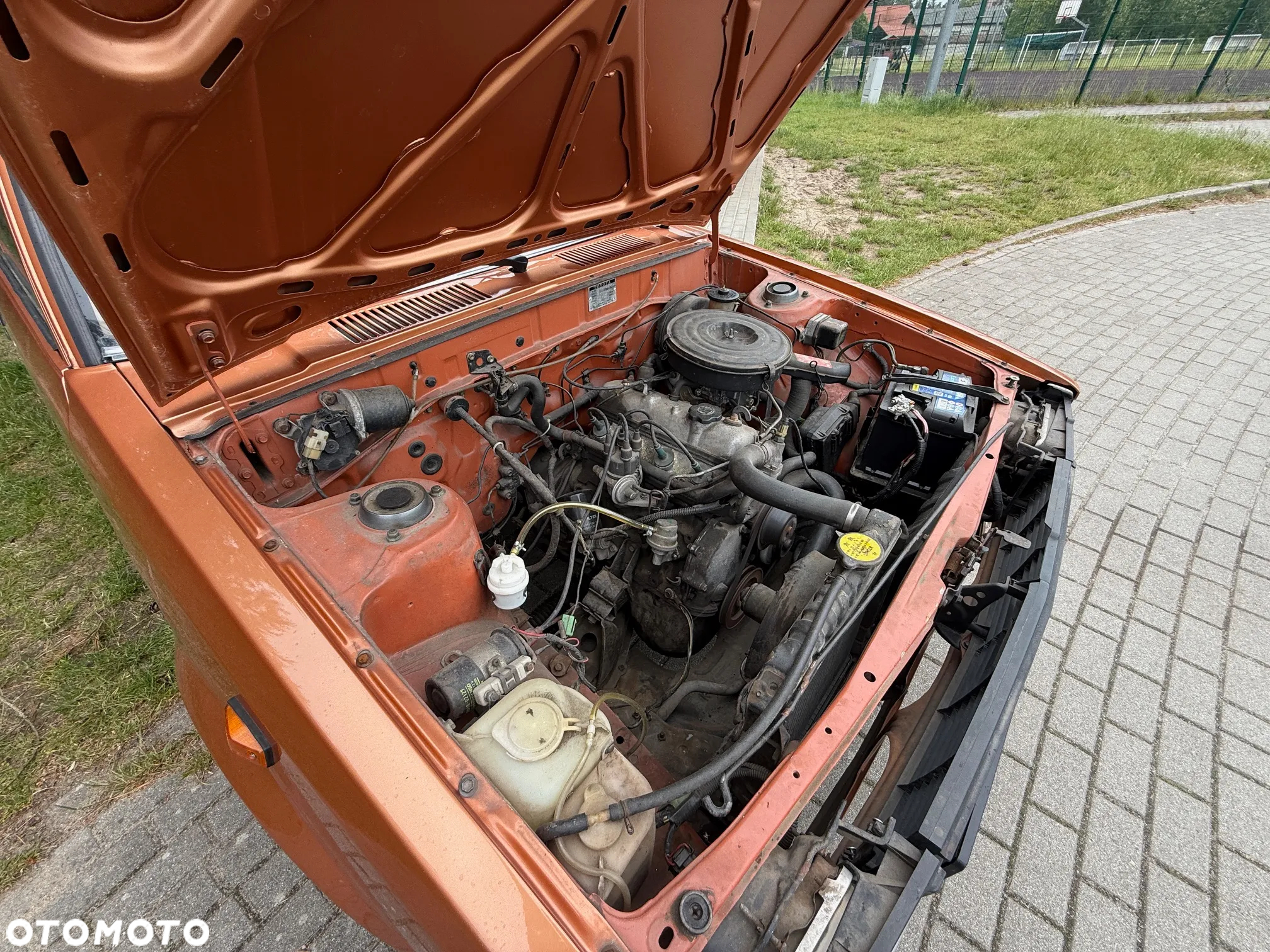 Toyota Corolla - 24