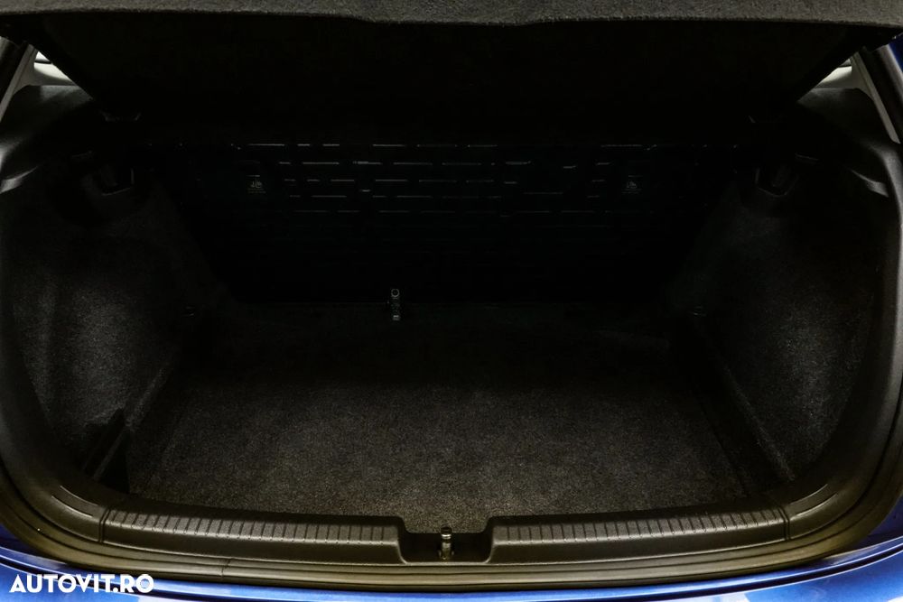 Volkswagen Polo 1.0 Trendline - 19