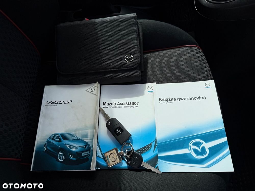 Mazda 2 1.5 Sport & Style - 24